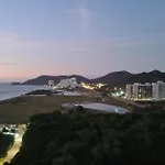 Porto Horizonte Suite Con Jacuzzi, Playa, Vista Al Mar, Reserva Natural, Montana