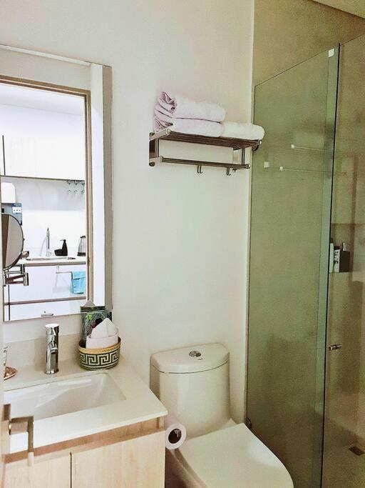 Apartamento Porto Horizonte Con Jacuzzi, Playa, Vista Al Mar, Reserva Natural, Montana