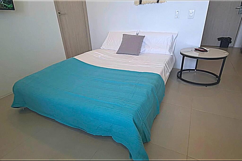 Apartamento Porto Horizonte Con Jacuzzi, Playa, Vista Al Mar, Reserva Natural, Montana *