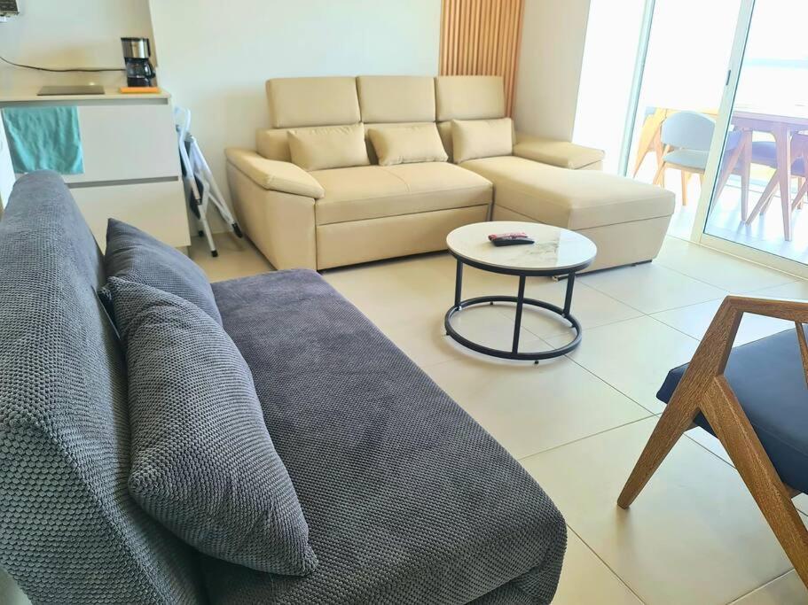 Porto Horizonte Con Jacuzzi, Playa, Vista Al Mar, Reserva Natural, Montana Apartamento